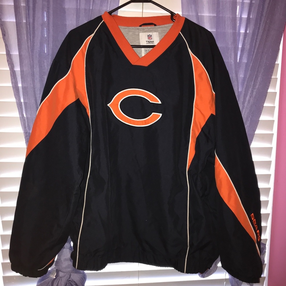 NFL Chicago Bears sweatshirt